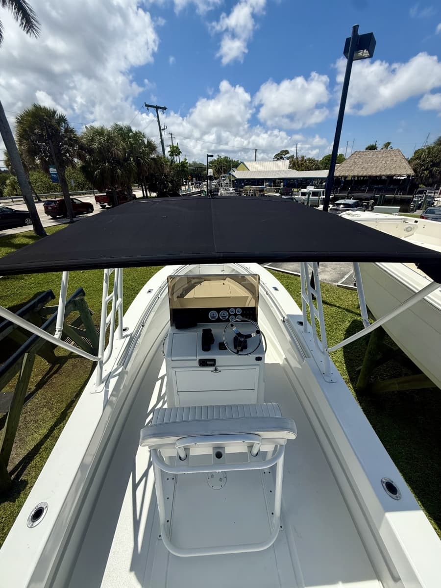 1976 SeaCraft  - Photo 15