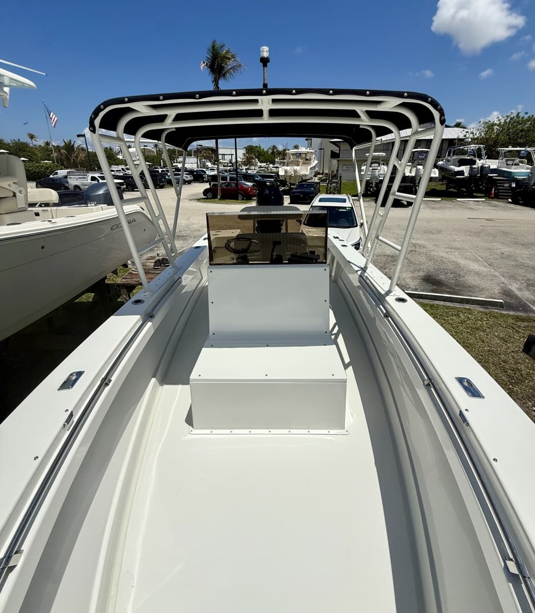 1976 SeaCraft  - Photo 6
