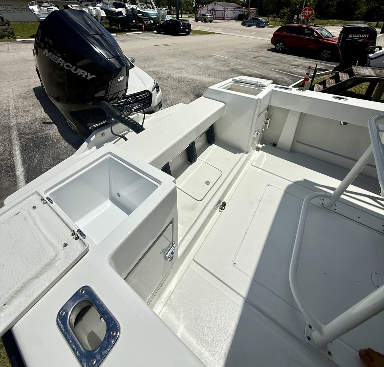 1976 SeaCraft  - Photo 13