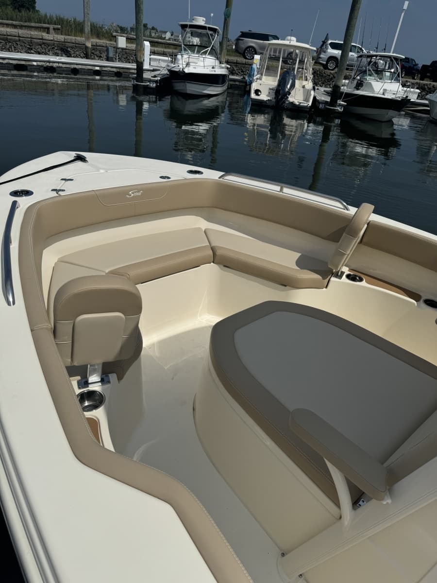 2024 Scout 215XSF - Photo 5
