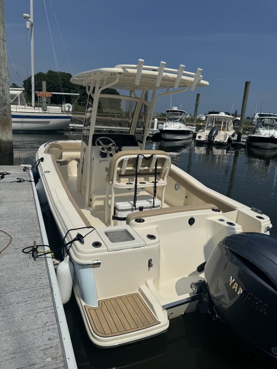 2024 Scout 215XSF - Photo 3