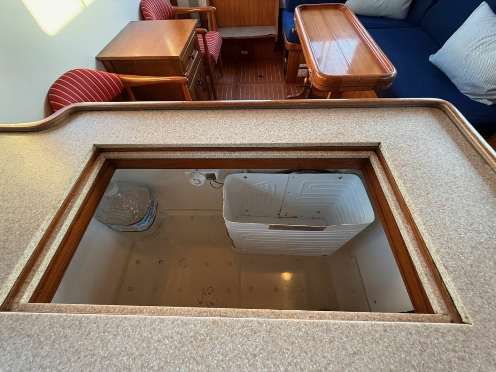 1987 Lord Nelson Victory Tug - Photo 32