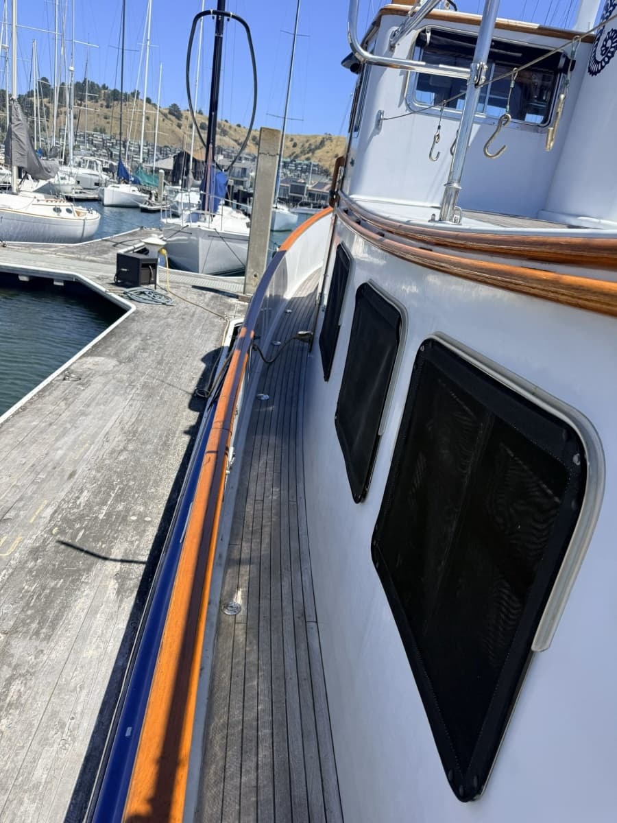 1987 Lord Nelson Victory Tug - Photo 7
