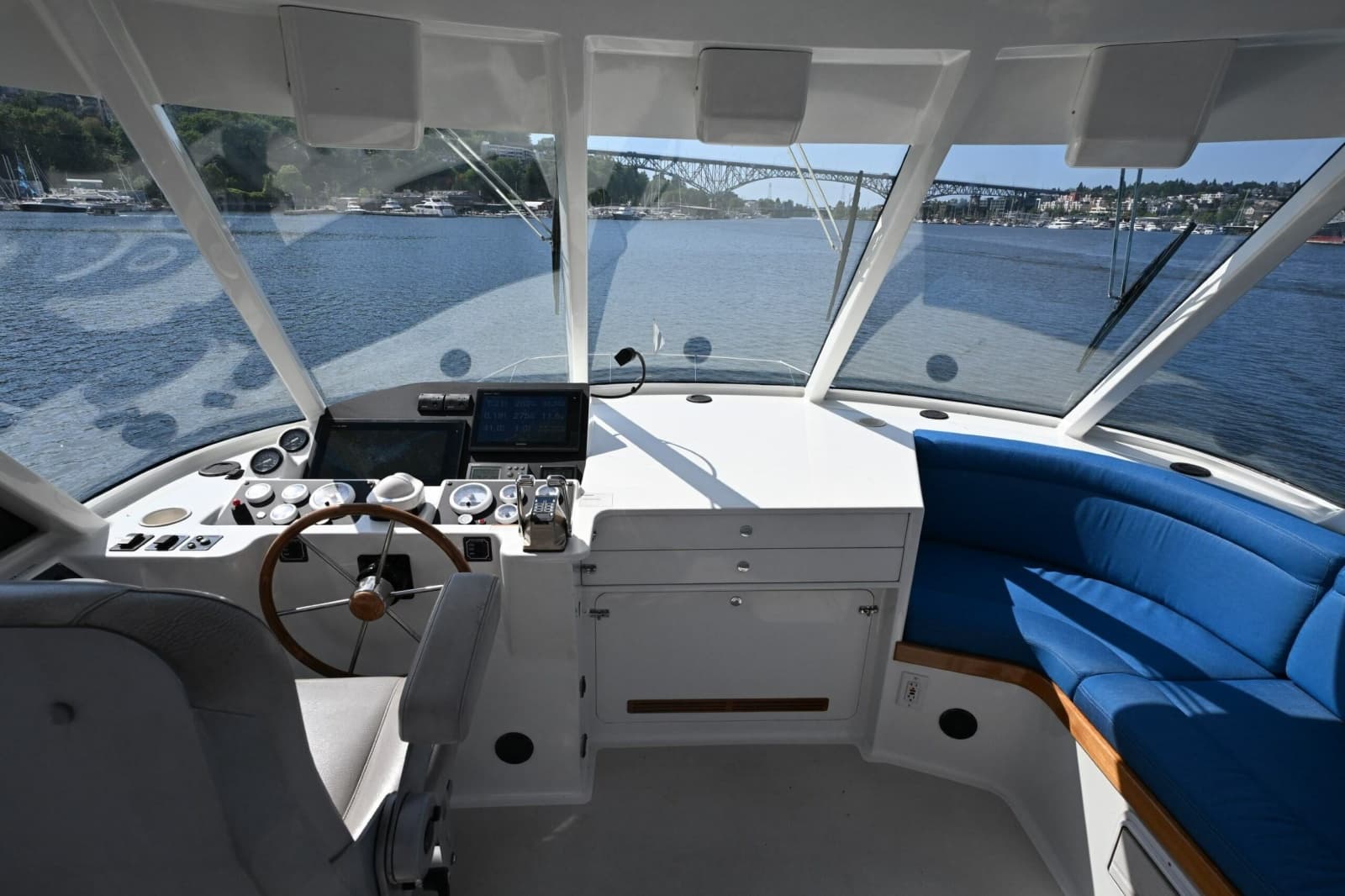 2002 Powercat 41.4 - Photo 33