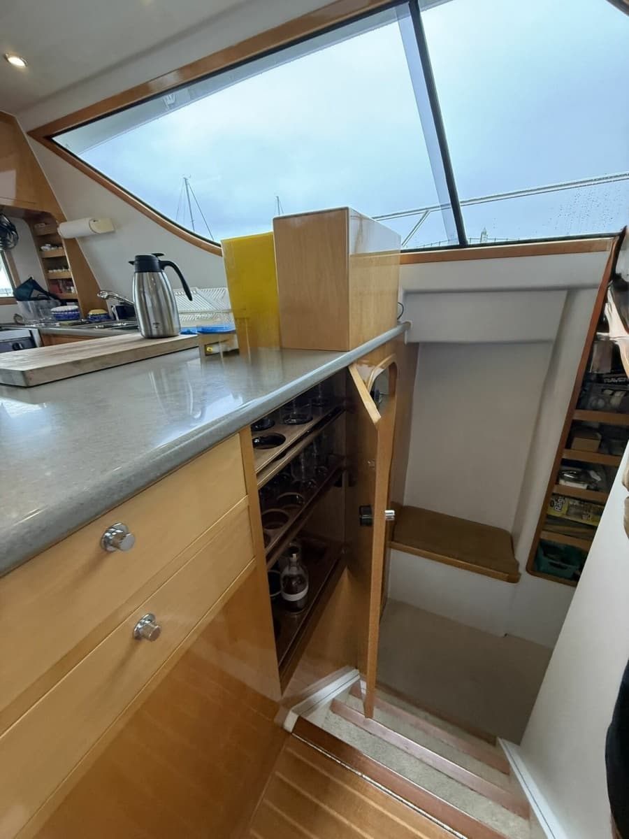 2002 Powercat 41.4 - Photo 66