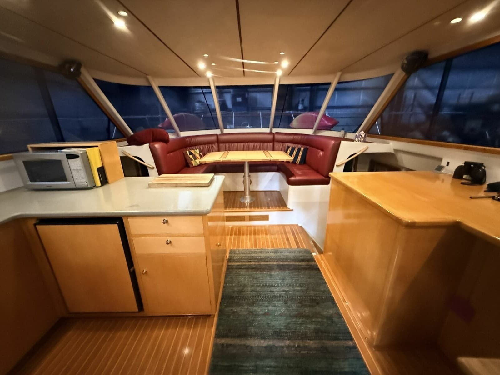 2002 Powercat 41.4 - Photo 65