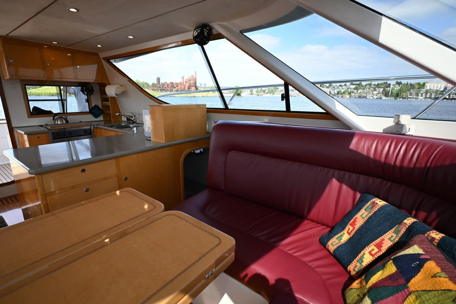 2002 Powercat 41.4 - Photo 75