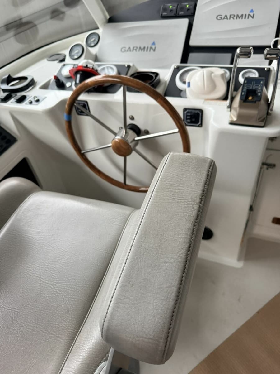 2002 Powercat 41.4 - Photo 37