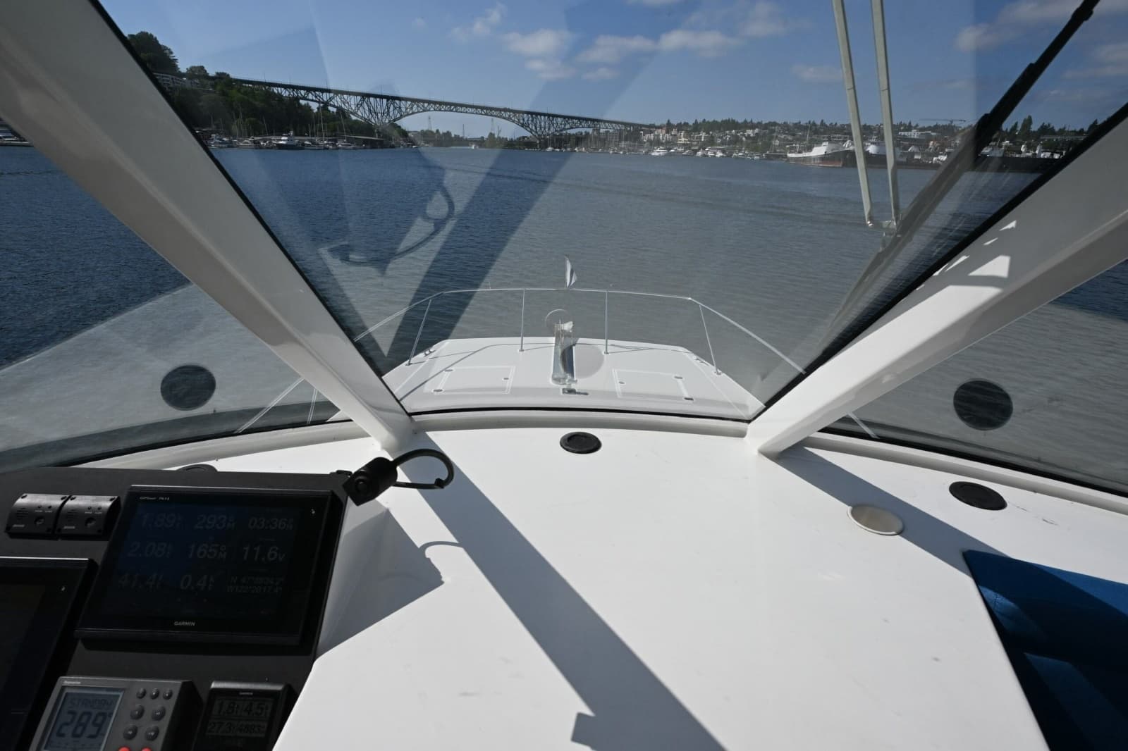 2002 Powercat 41.4 - Photo 32