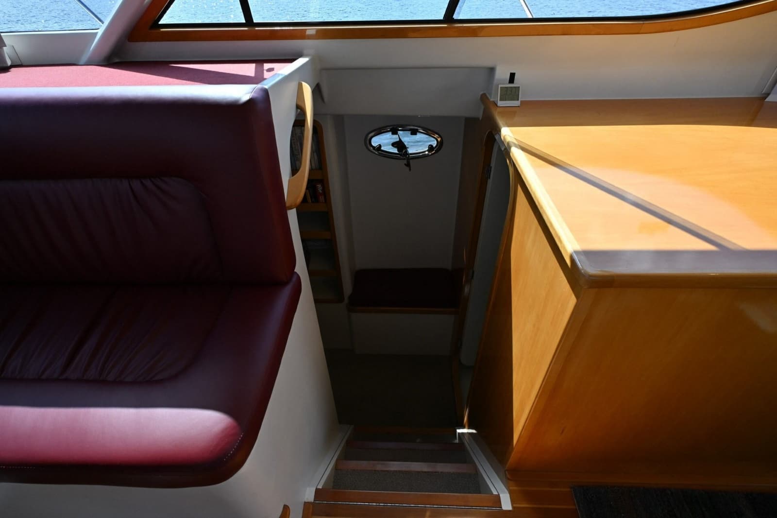 2002 Powercat 41.4 - Photo 78