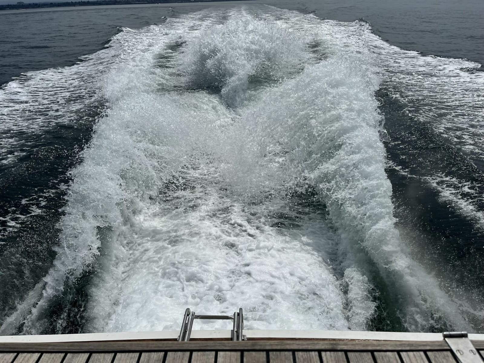 2002 Powercat 41.4 - Photo 106