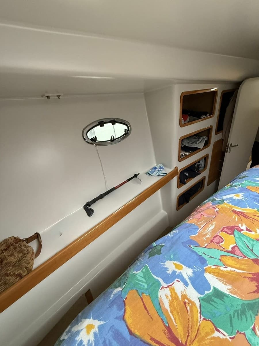 2002 Powercat 41.4 - Photo 96