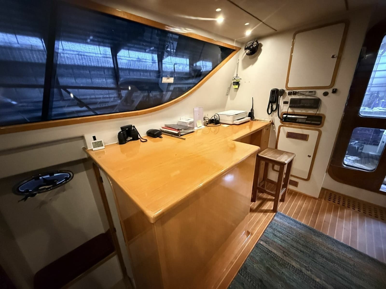 2002 Powercat 41.4 - Photo 60