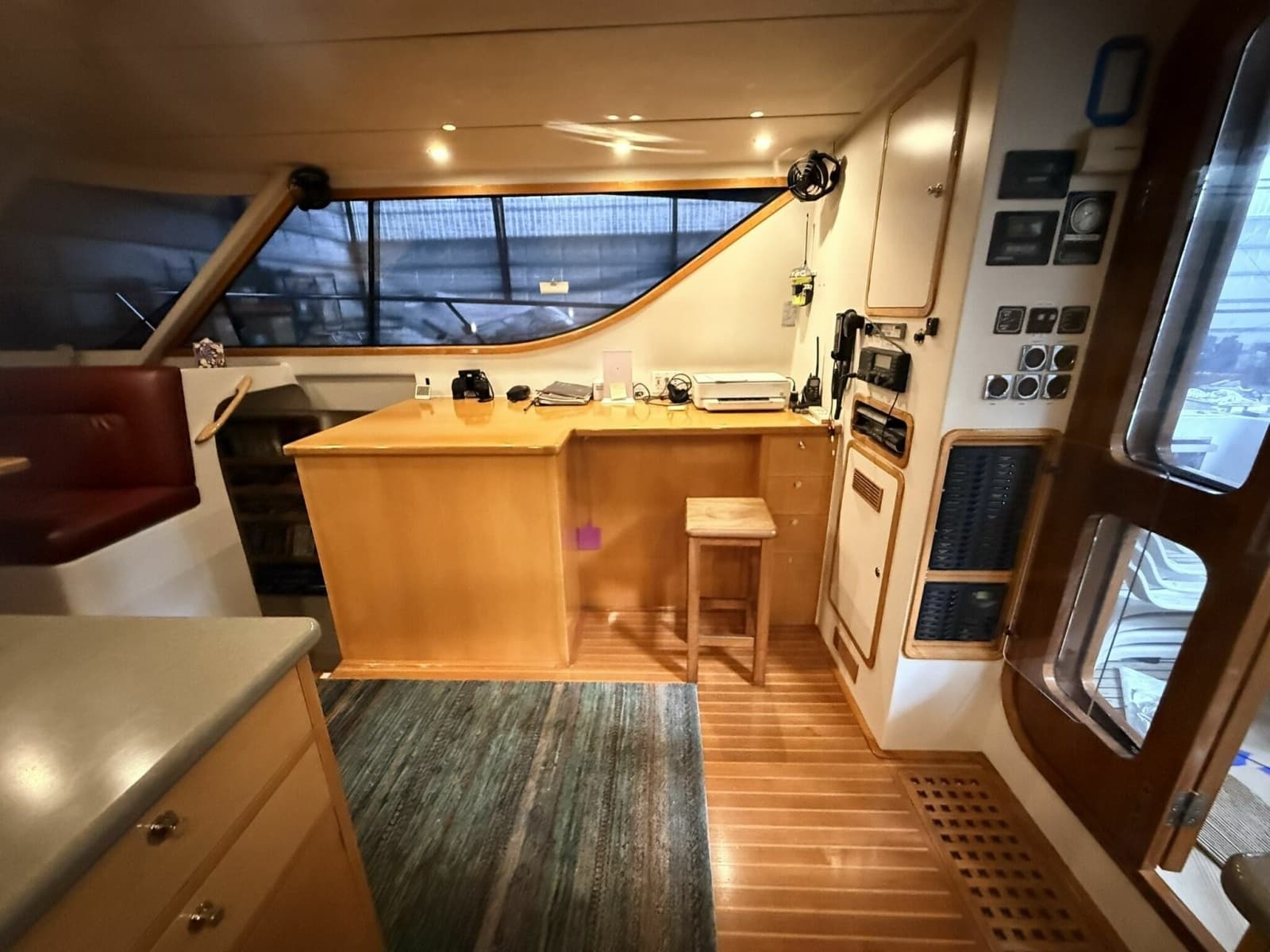2002 Powercat 41.4 - Photo 59