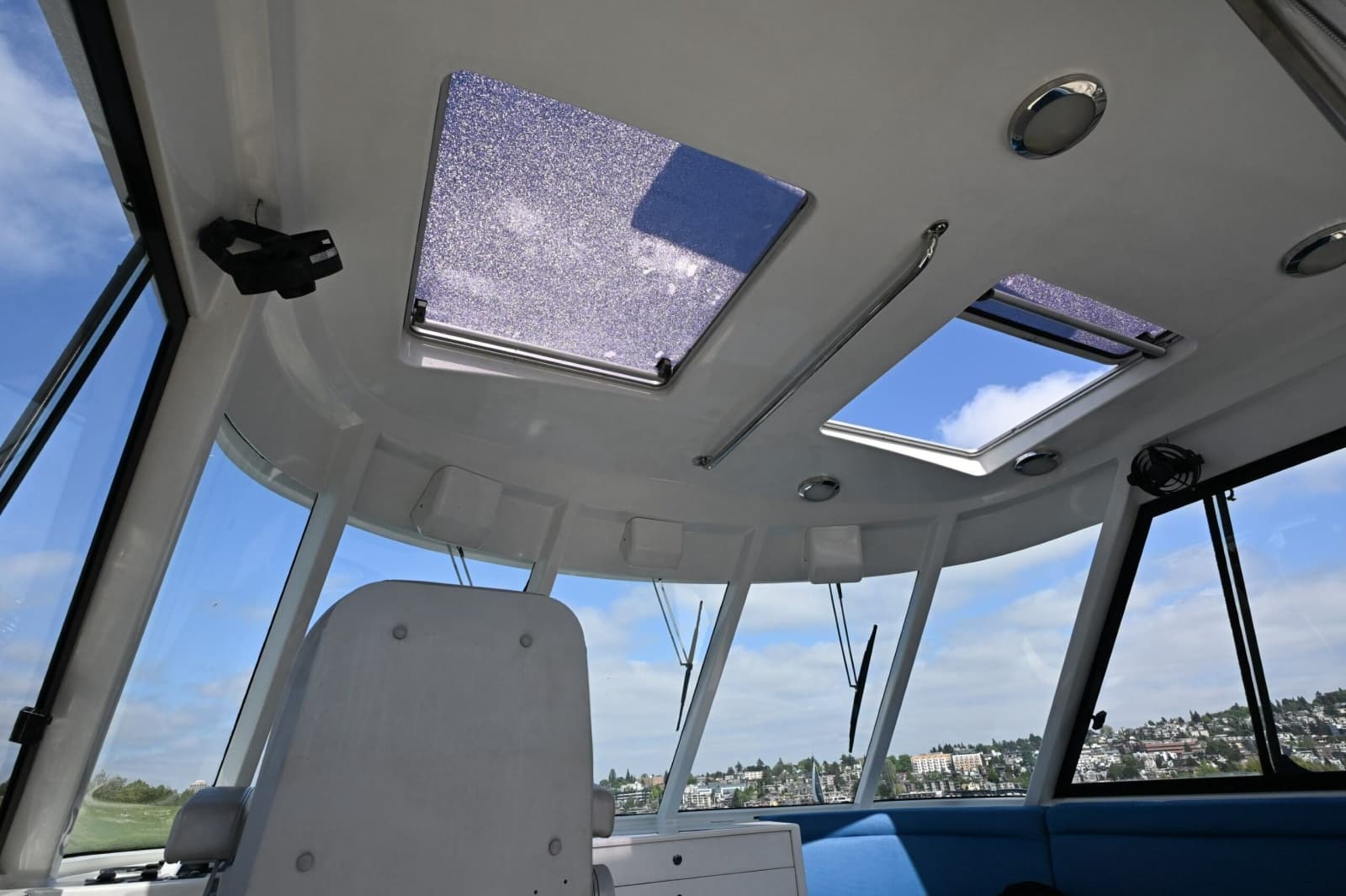 2002 Powercat 41.4 - Photo 28