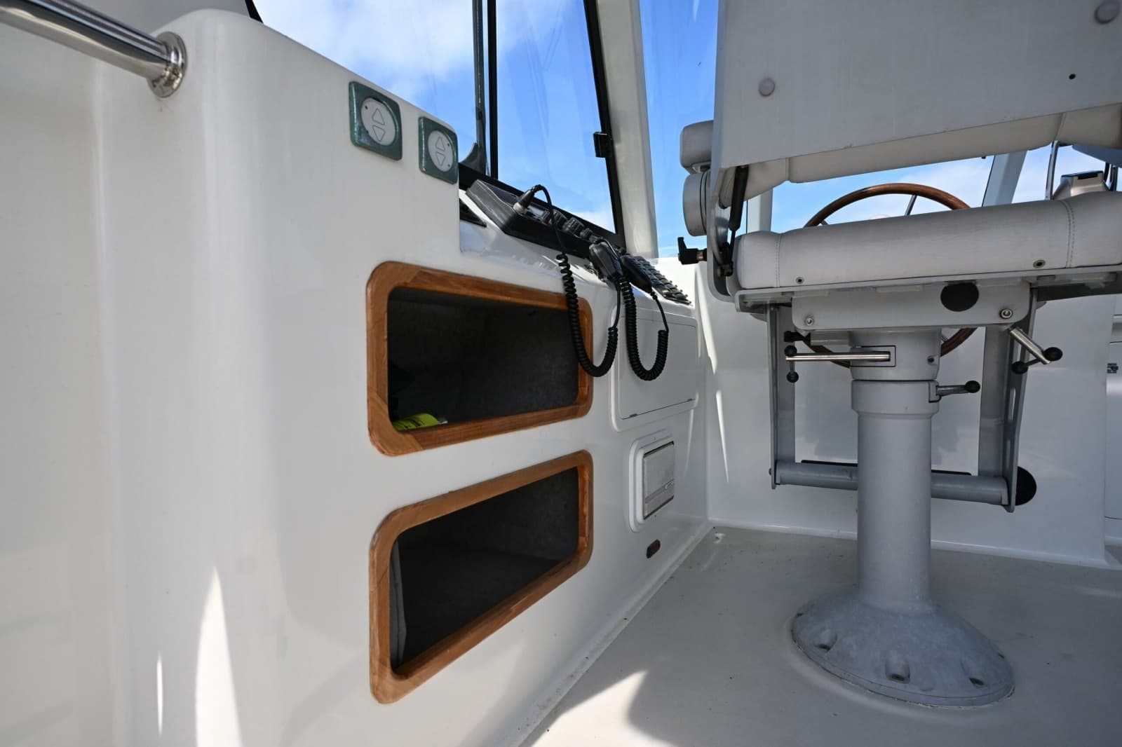 2002 Powercat 41.4 - Photo 29
