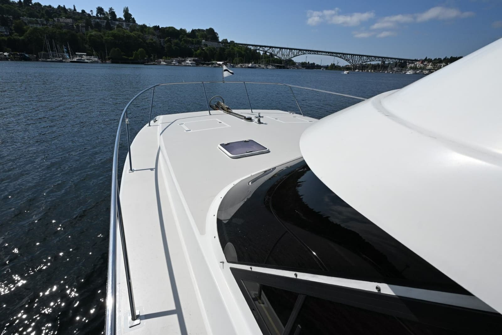 2002 Powercat 41.4 - Photo 51