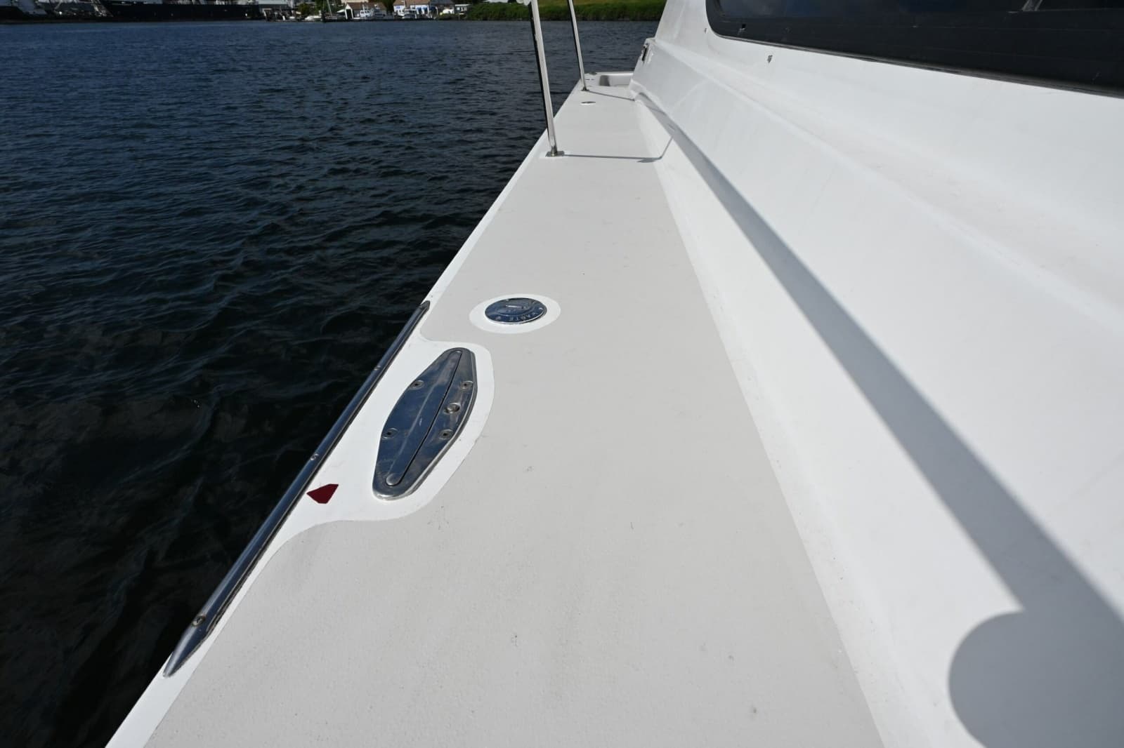 2002 Powercat 41.4 - Photo 54