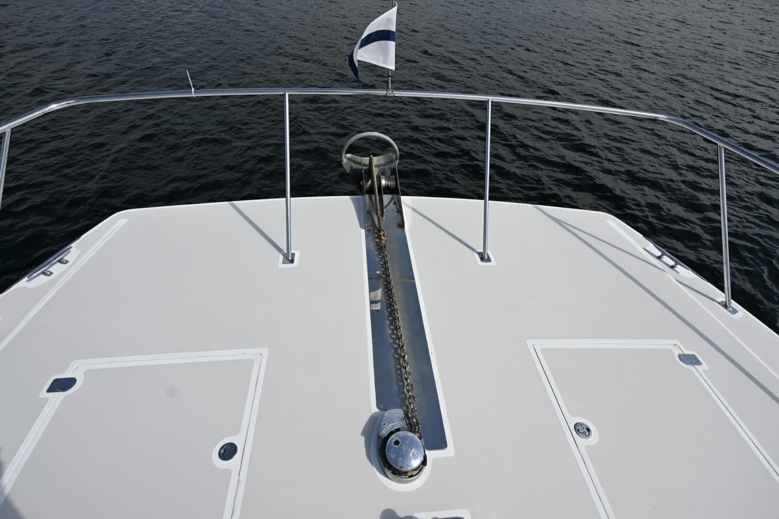 2002 Powercat 41.4 - Photo 47