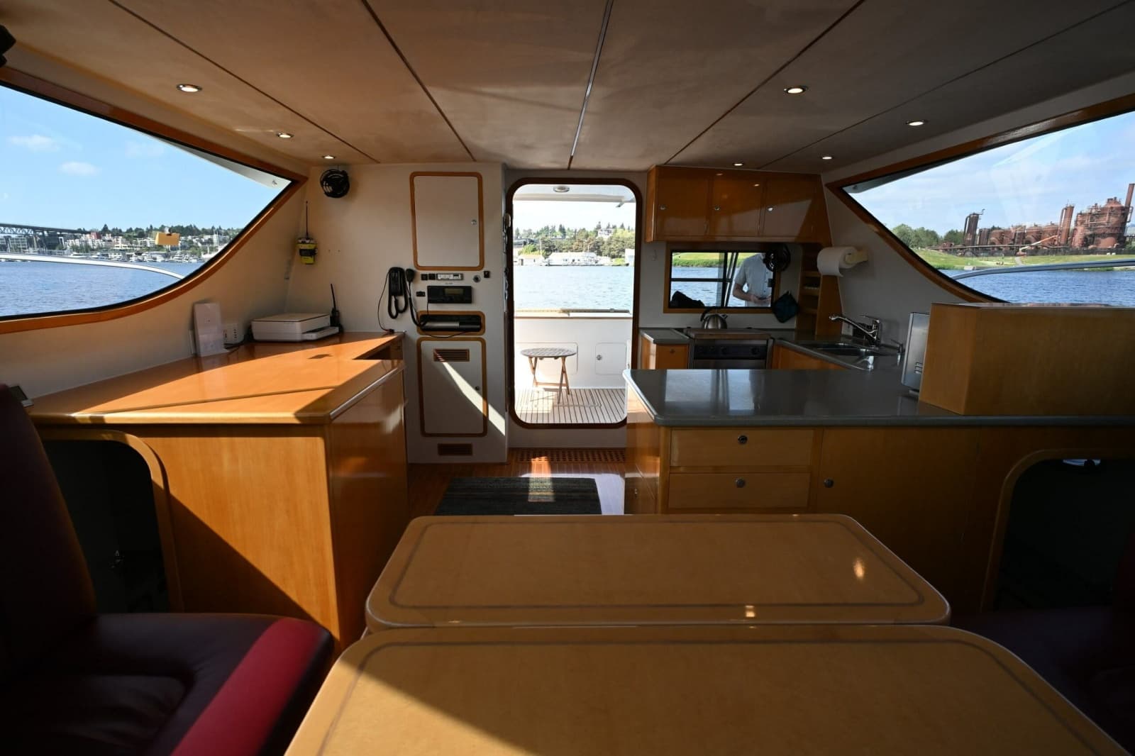 2002 Powercat 41.4 - Photo 57