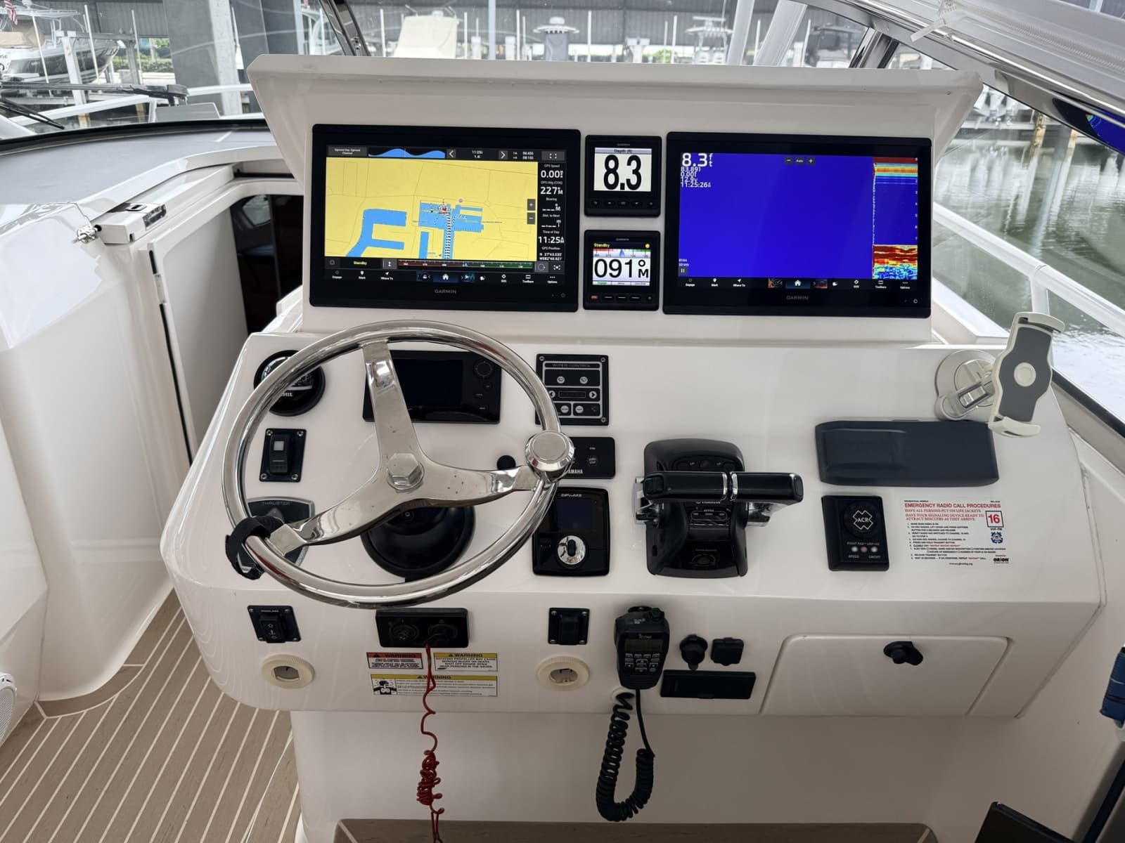 2016 Intrepid  - Photo 11