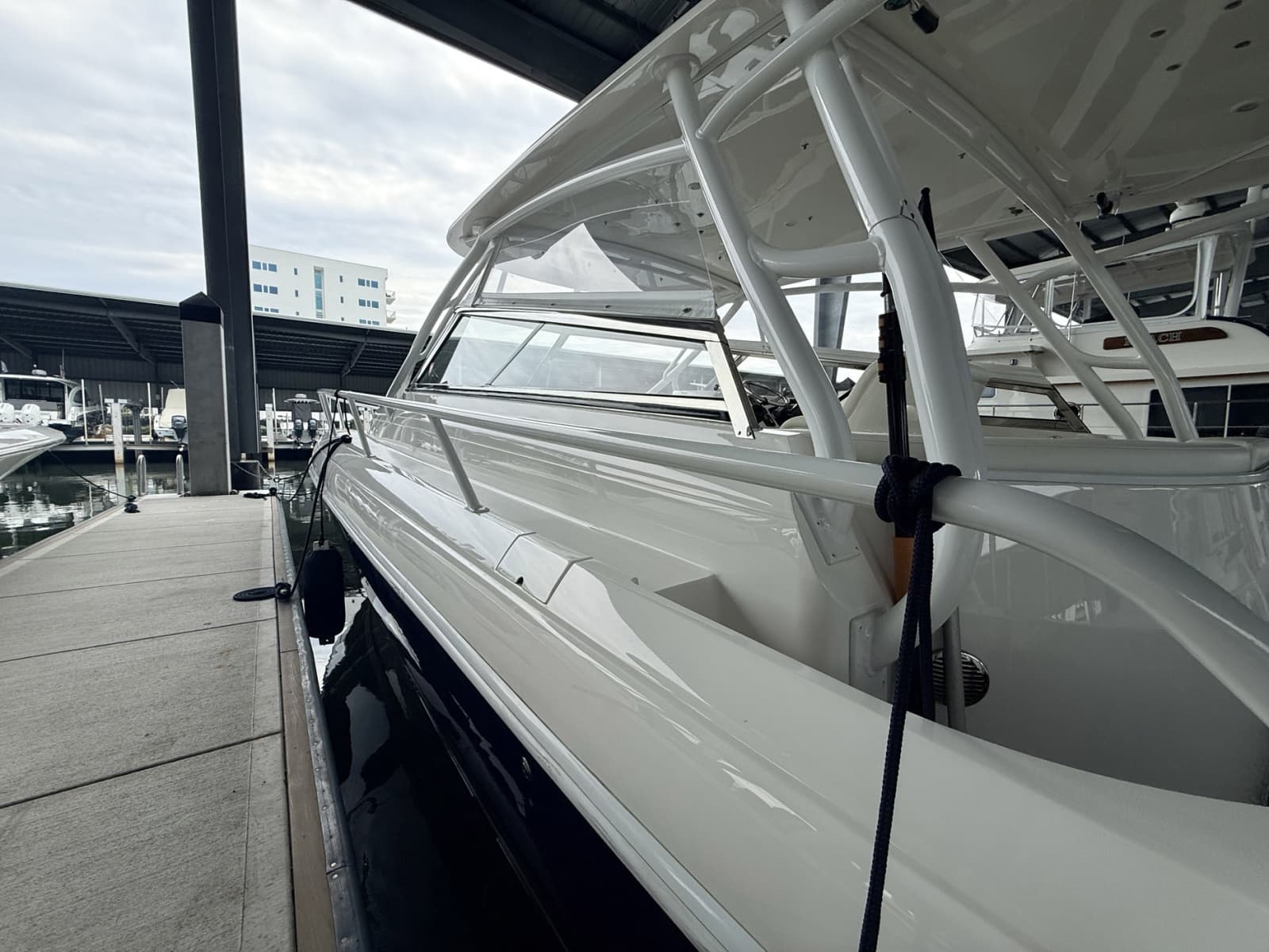 2016 Intrepid  - Photo 19