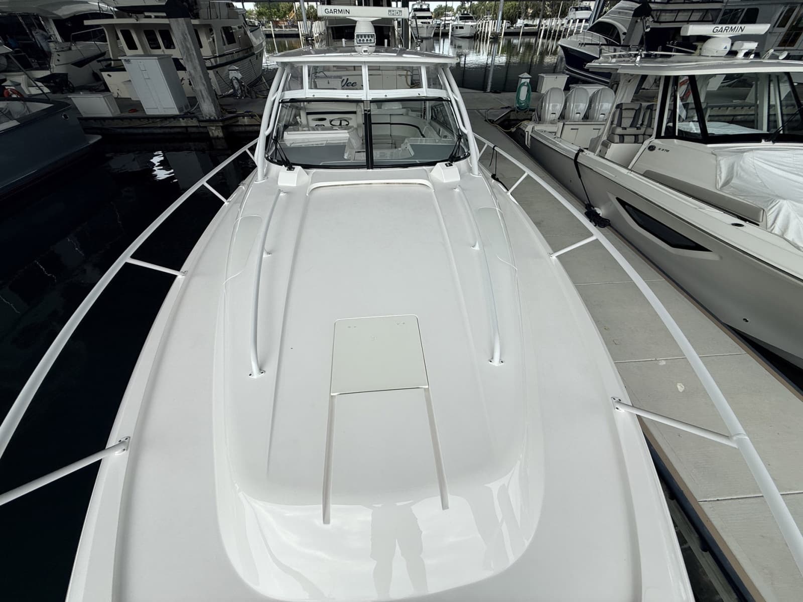 2016 Intrepid  - Photo 21