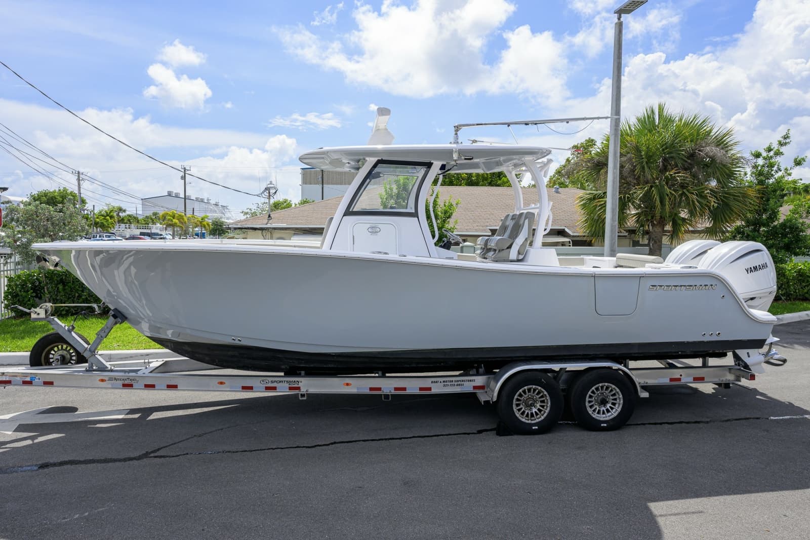 2023 Sportsman  - Photo 1