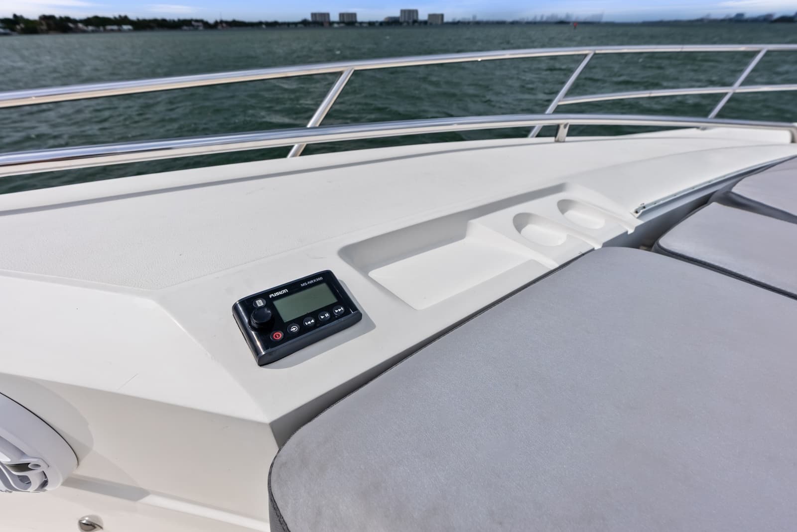 2014 Princess S72 - Photo 123