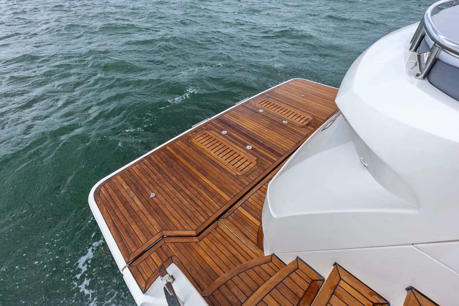 2014 Princess S72 - Photo 75