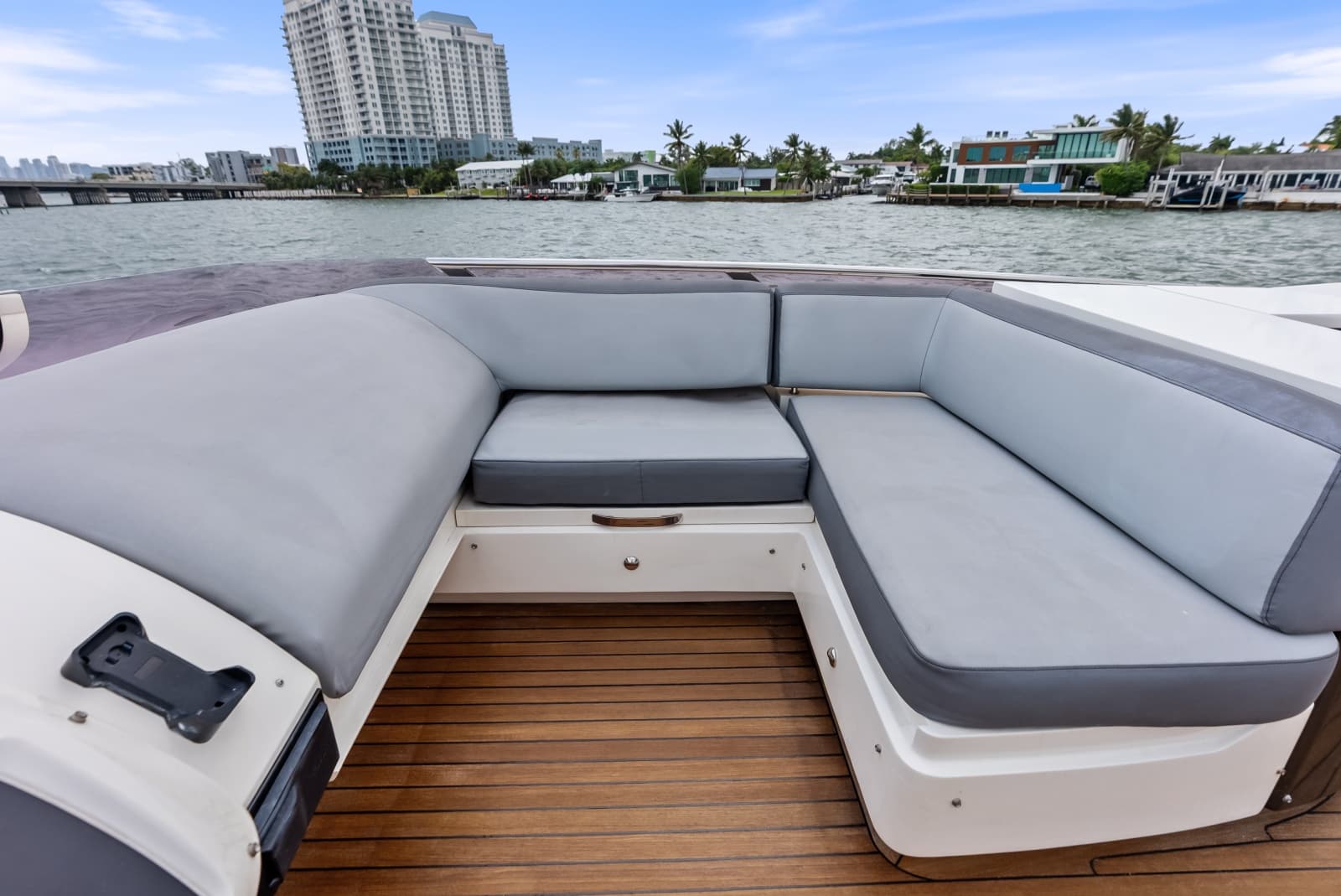 2014 Princess S72 - Photo 99