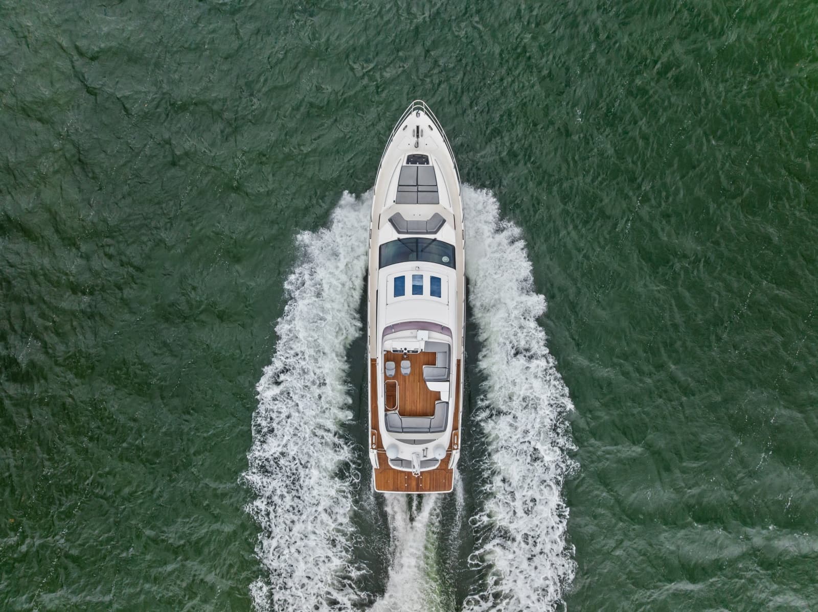 2014 Princess S72 - Photo 35