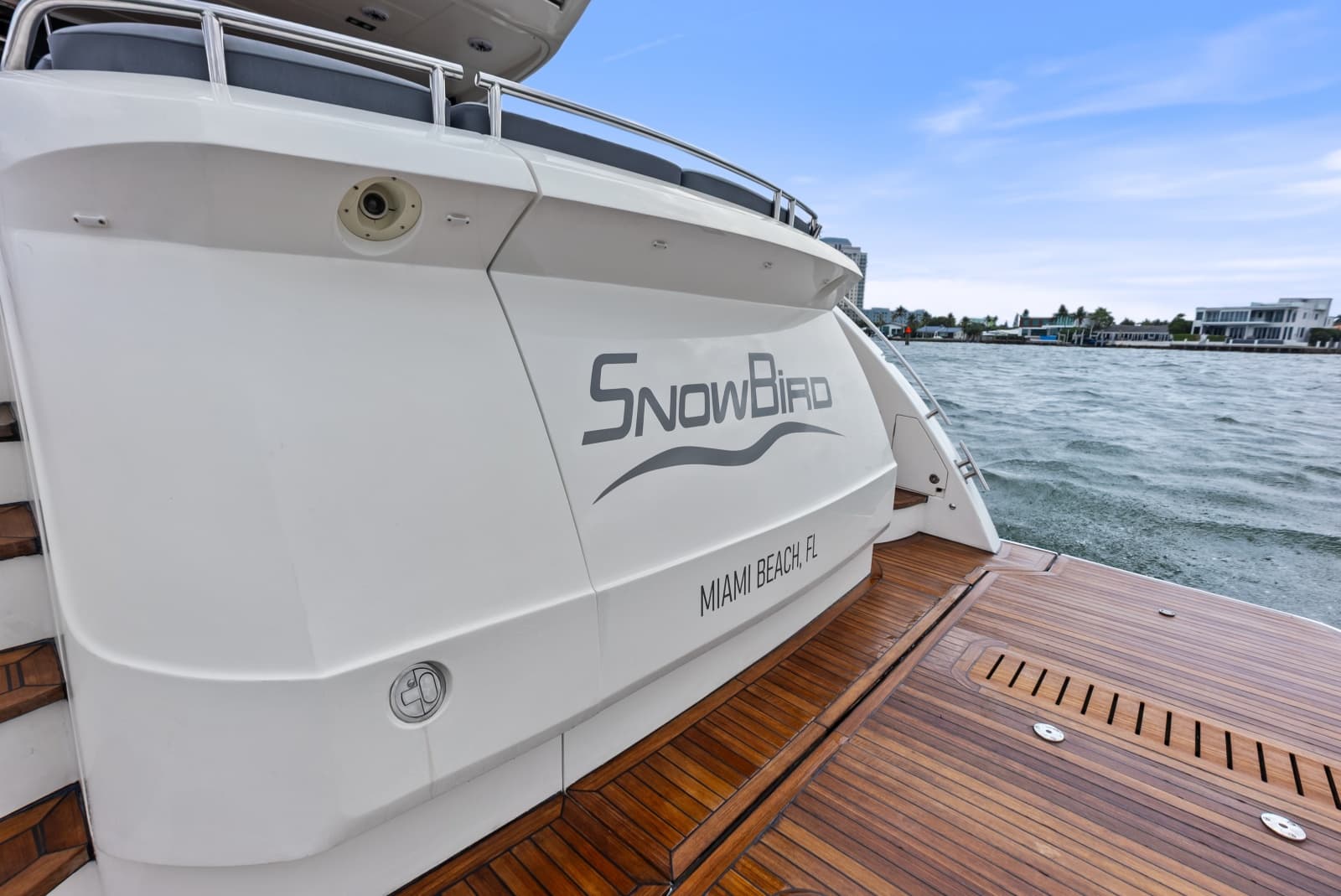 2014 Princess S72 - Photo 81