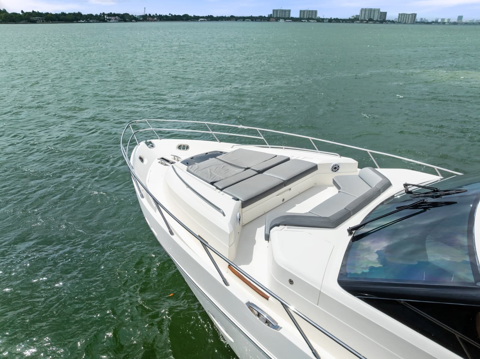 2014 Princess S72 - Photo 11