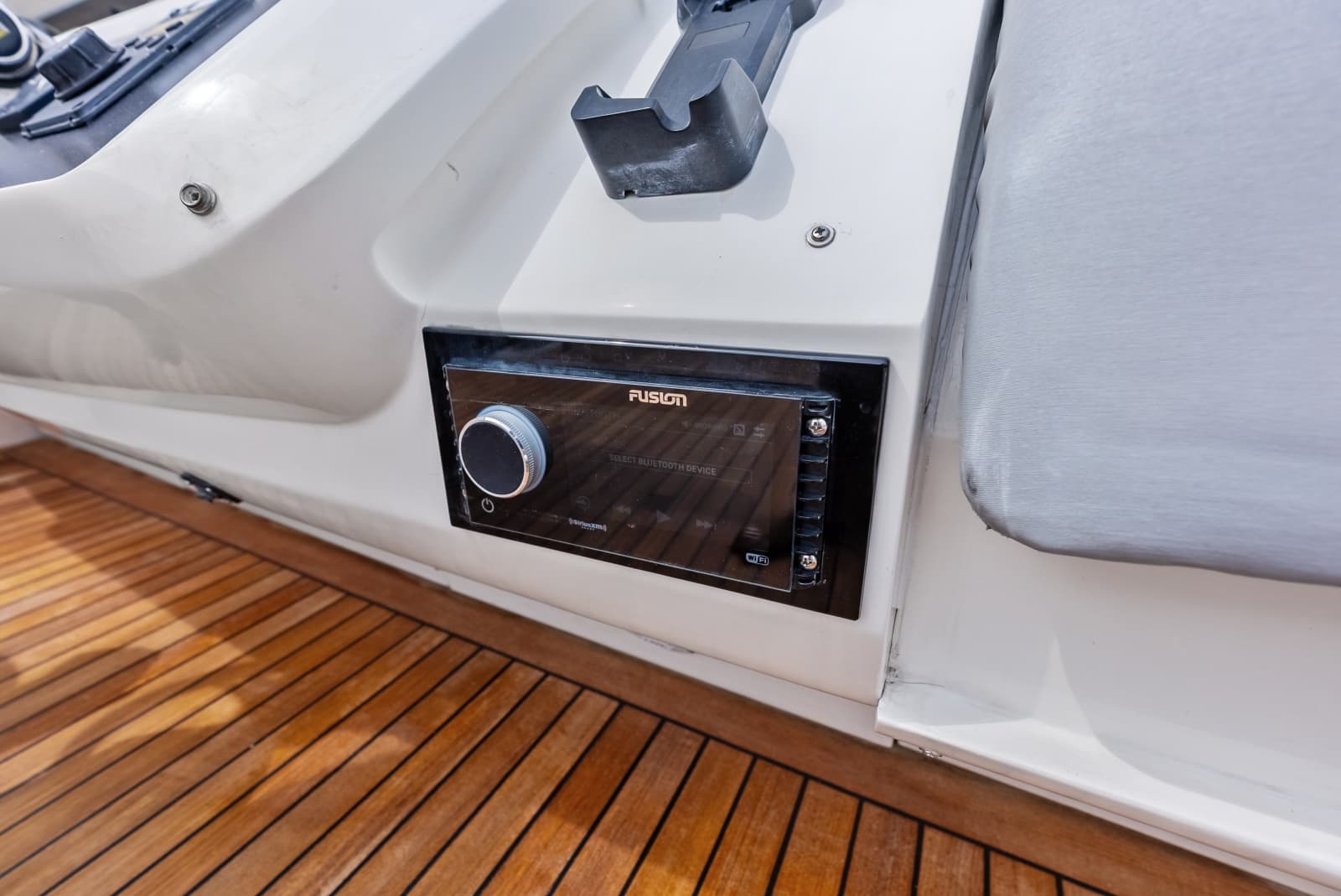 2014 Princess S72 - Photo 109