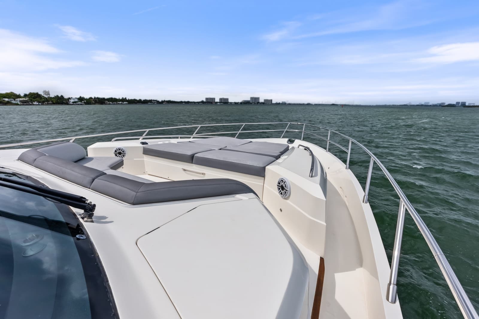 2014 Princess S72 - Photo 119