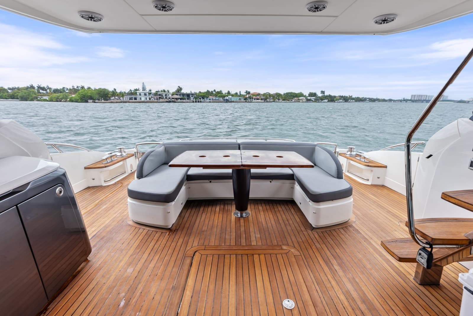 2014 Princess S72 - Photo 67