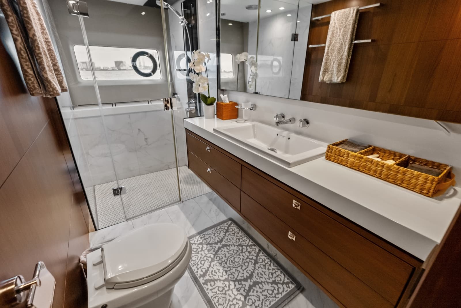 2014 Princess S72 - Photo 147