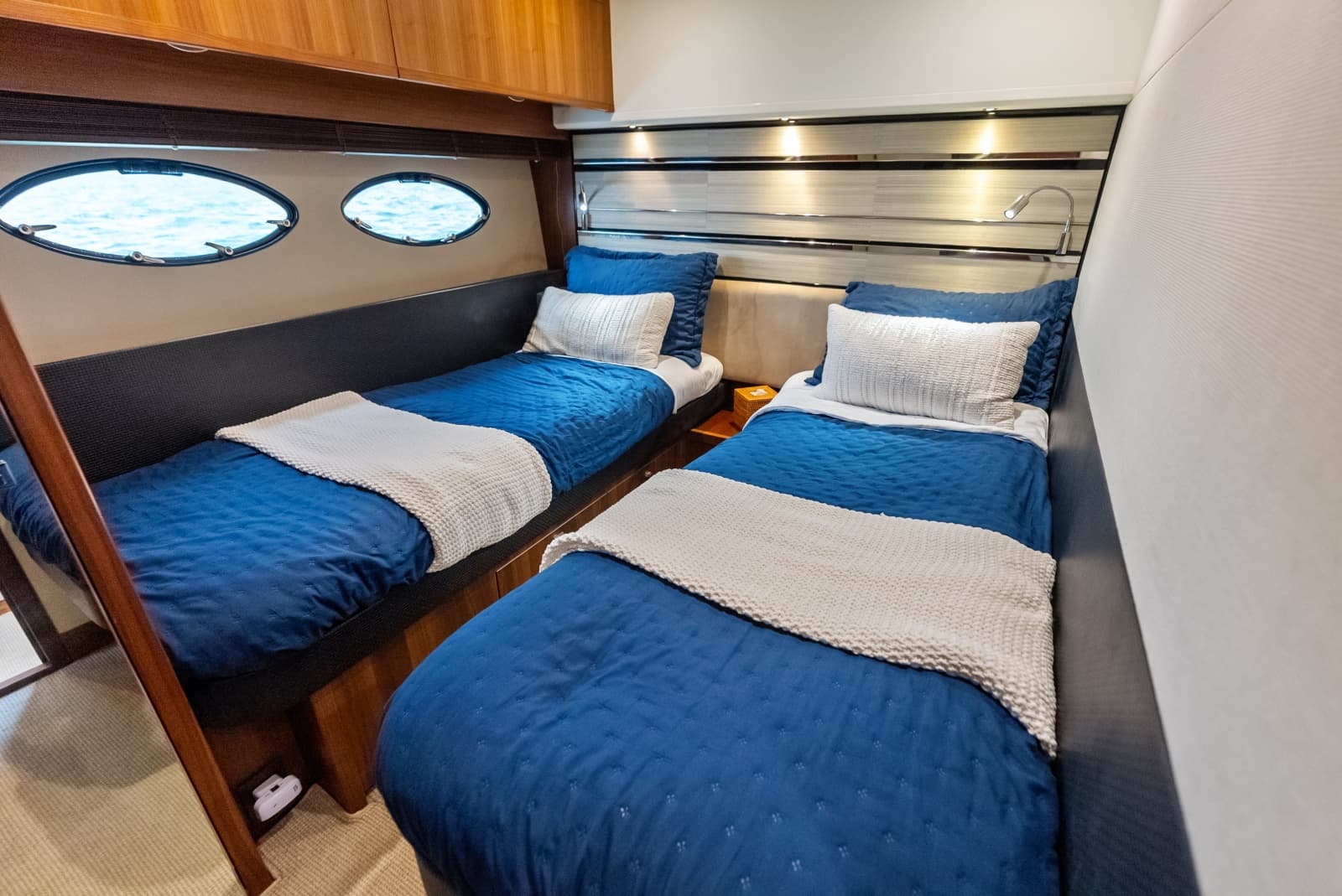 2014 Princess S72 - Photo 177