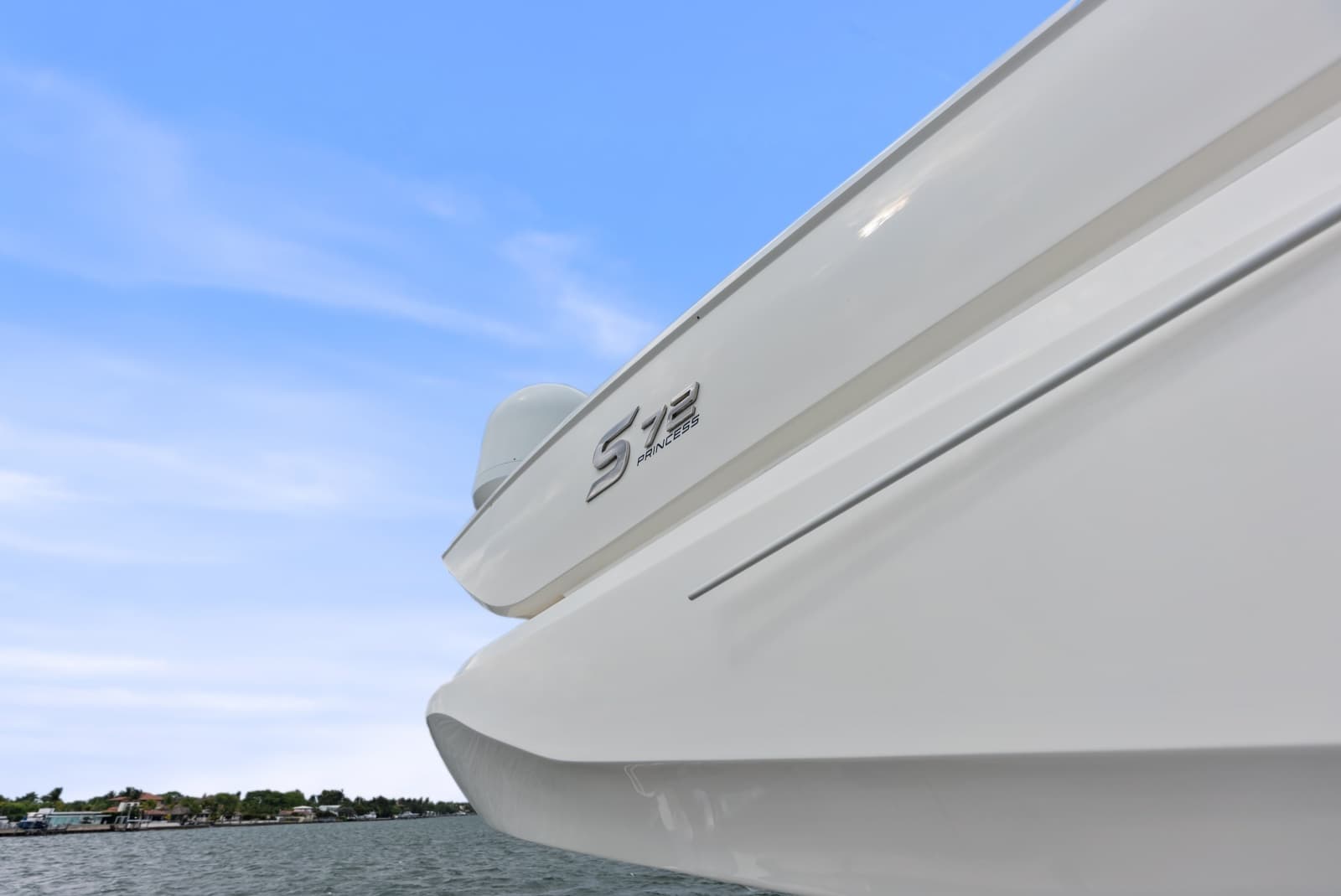 2014 Princess S72 - Photo 73