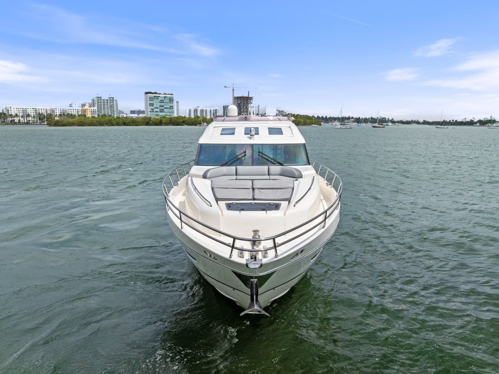 2014 Princess S72 - Photo 15