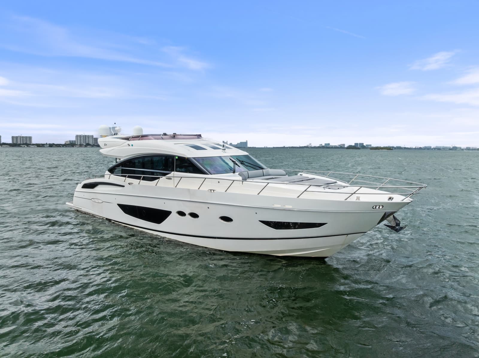 2014 Princess S72 - Photo 25