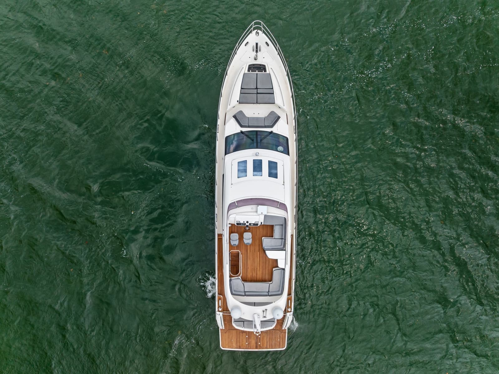 2014 Princess S72 - Photo 31