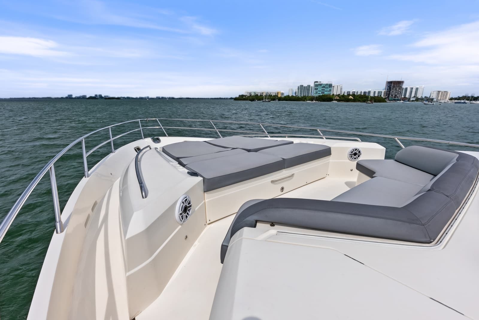 2014 Princess S72 - Photo 125