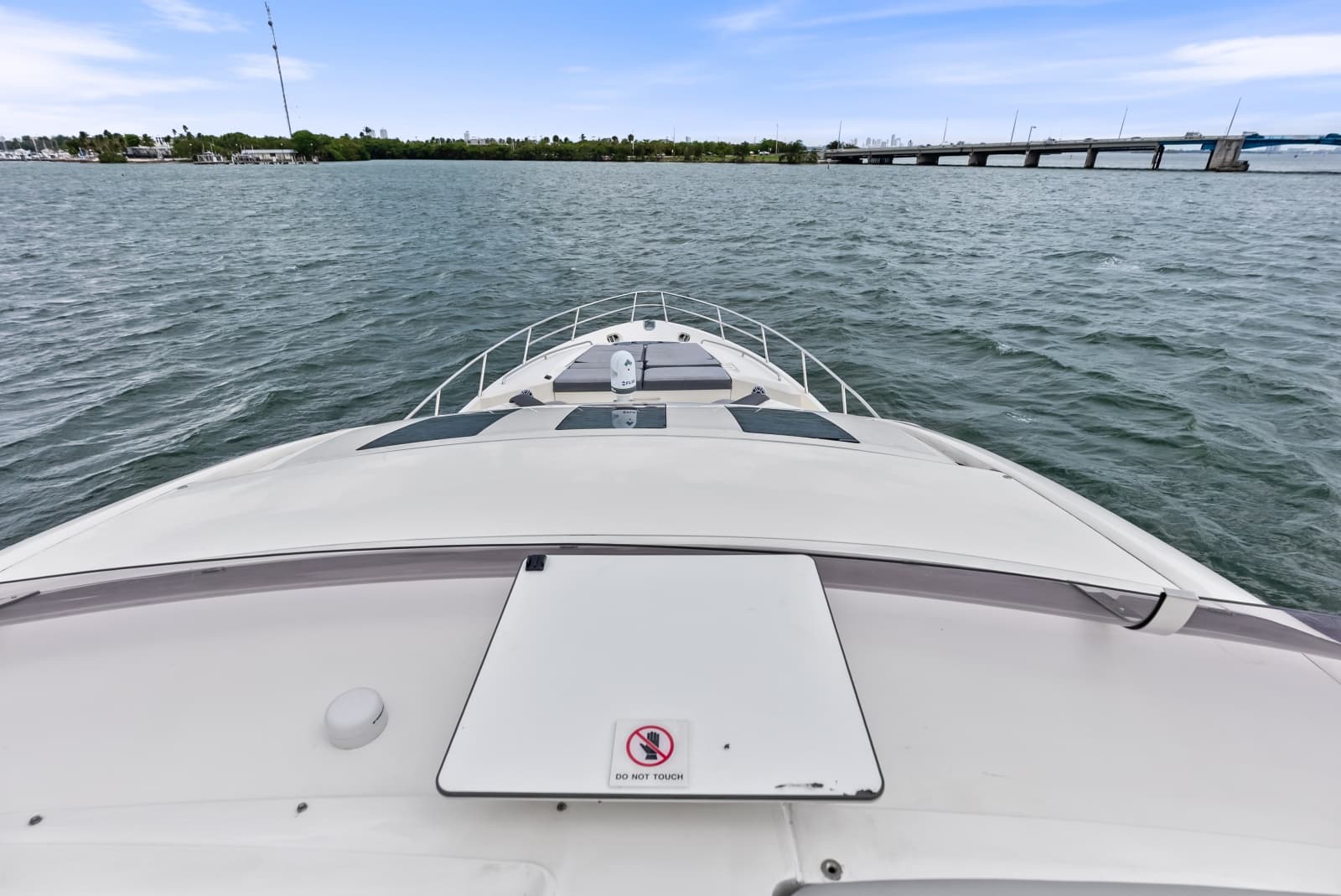 2014 Princess S72 - Photo 101