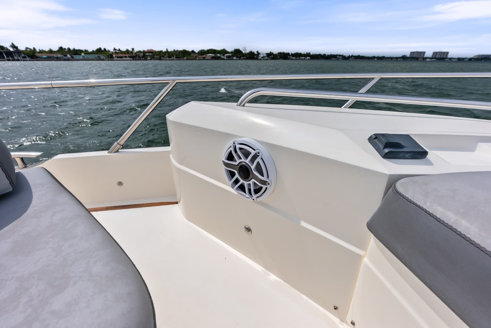 2014 Princess S72 - Photo 121