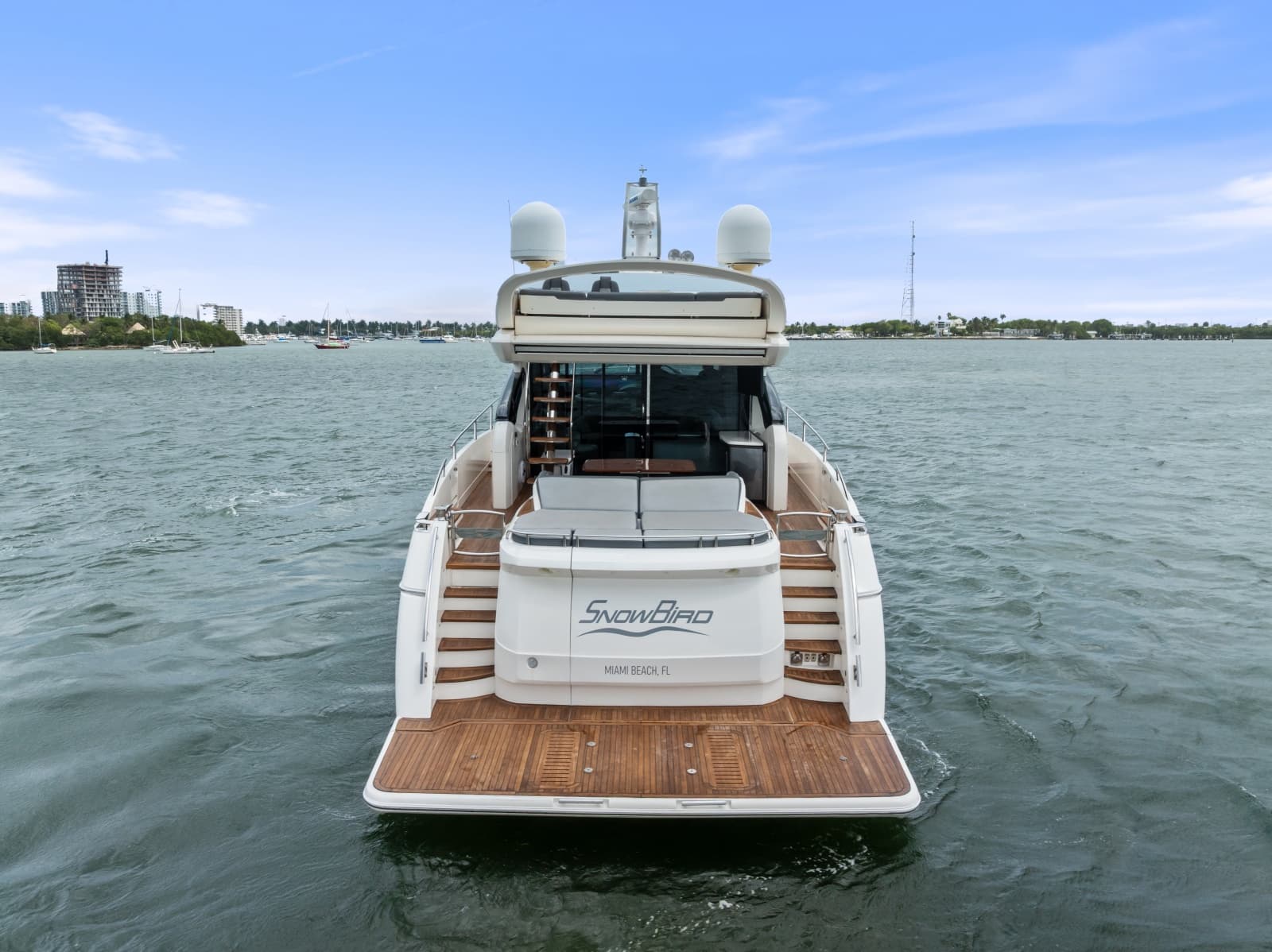 2014 Princess S72 - Photo 27