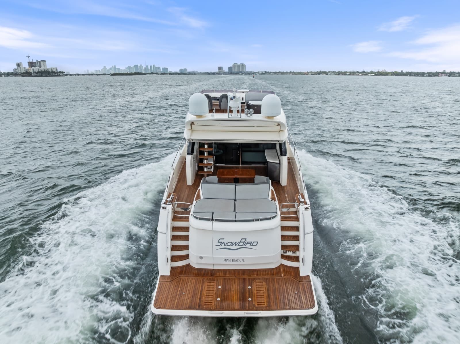 2014 Princess S72 - Photo 43