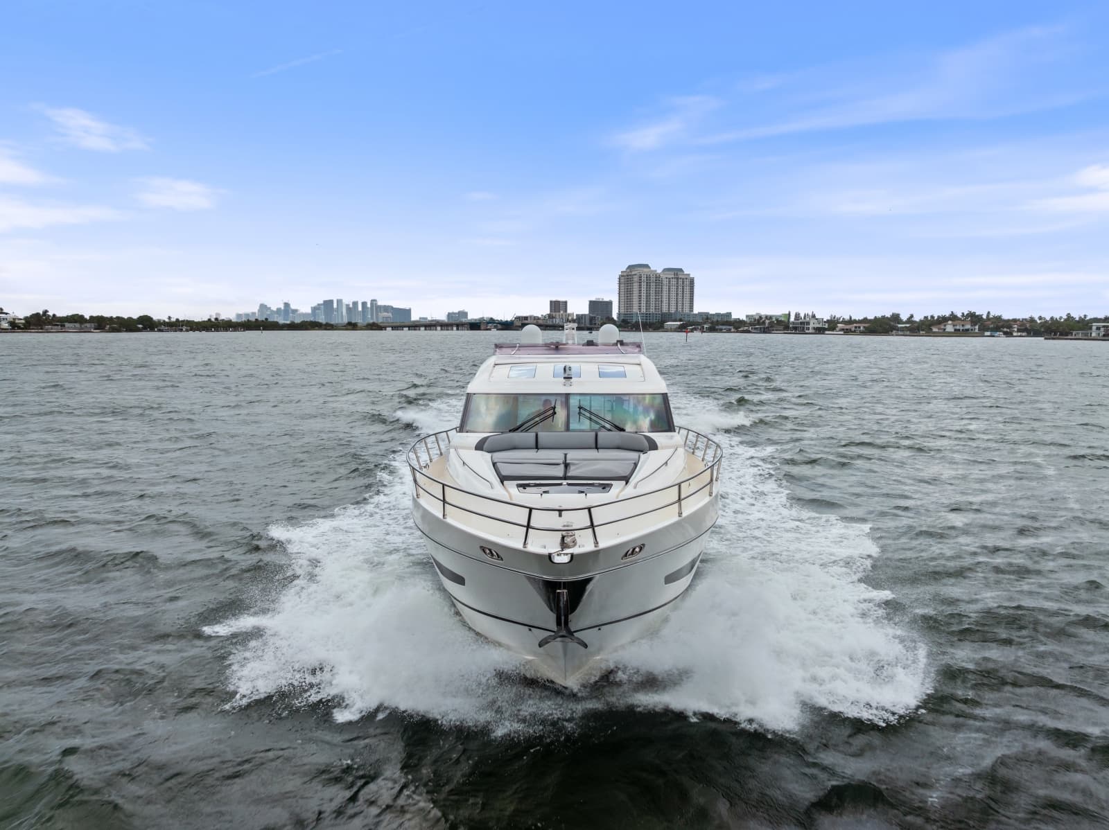 2014 Princess S72 - Photo 33