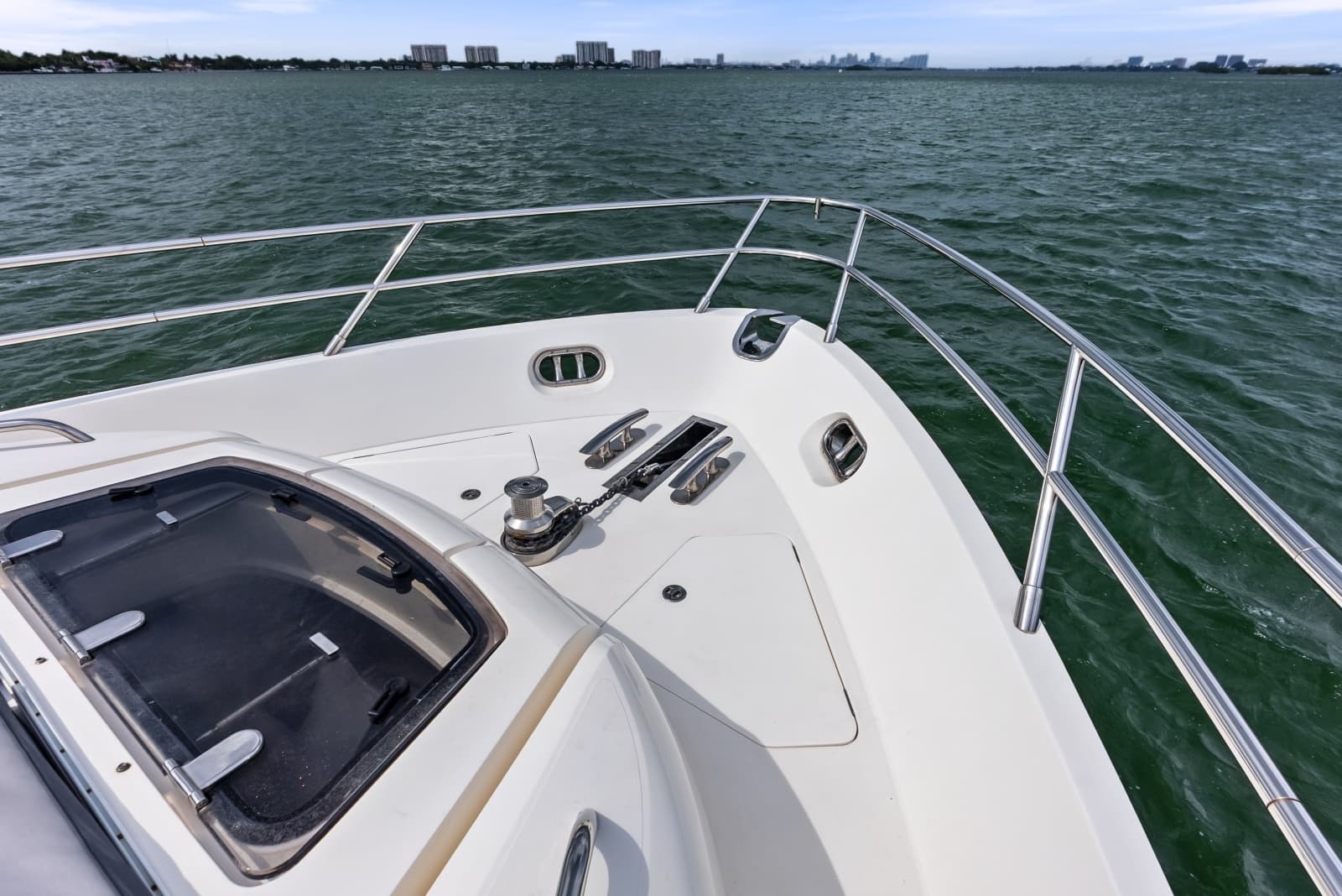 2014 Princess S72 - Photo 127